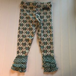 Matilda Jane Leggings